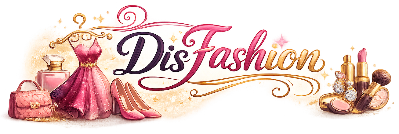 DisFashion